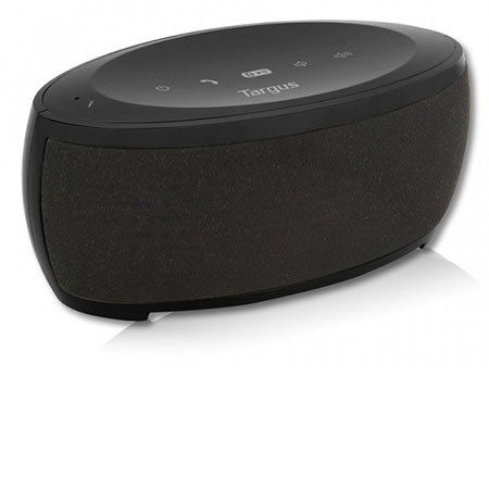 Targus 2.1 Bluetooth Speaker with Touch Panel for iPod, iPhone, iPad, Android