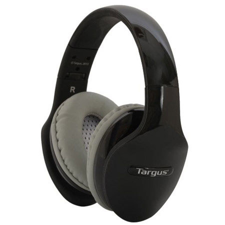 Targus Comfort Cushion Headphones