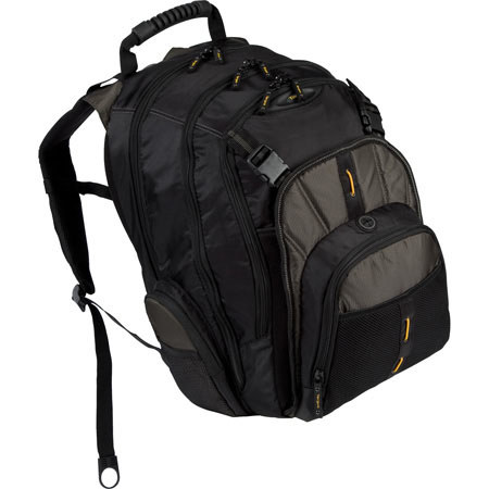 Targus CityGear 16" Commuter Backpack