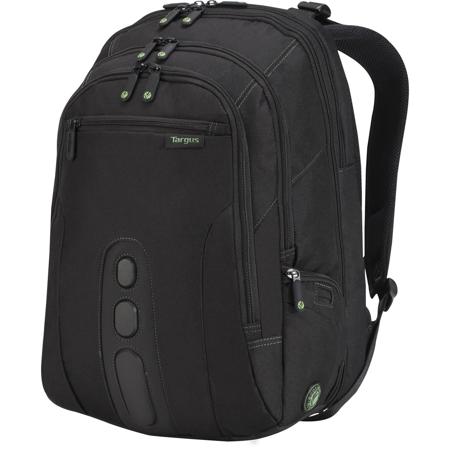 Targus 17" Spruce EcoSmart Checkpoint-Friendly Backpack
