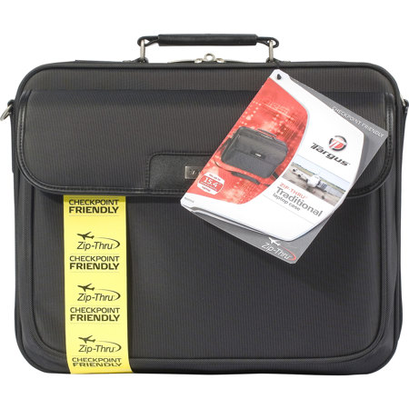 Targus 16" Checkpoint-Friendly Laptop Case