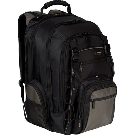 Targus 17" CityGear Backpack
