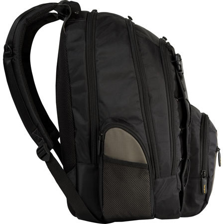Targus 17" CityGear Backpack