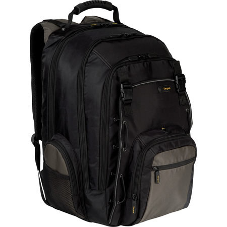Targus TCG650 16" CityGear Backpack