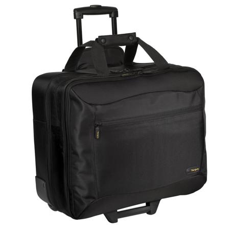 Targus 17" Rolling Travel Laptop Case