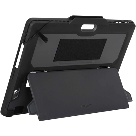 Targus Rugged Protective Case for 13" Microsoft Surface Pro 9 Tablet, Black