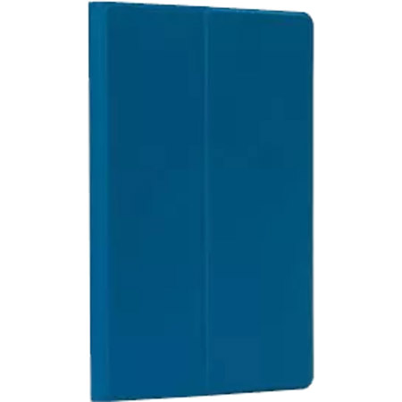 Targus Custom Fit 360 Degree Rotating Case and Stand for Google Nexus 9, Blue