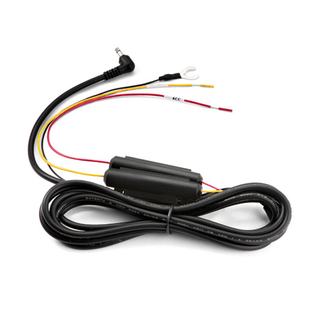 Thinkware Dash Cam Hardwire Power Cable