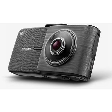 Thinkware X550 1080p HD Dash Cam
