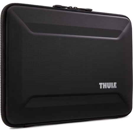 Thule Gauntlet Sleeve for 15/16" Apple MacBook Pro, Black