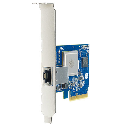 Thecus 10GB Ethernet PCI Express Adapter