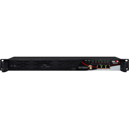 Thor H-HDPerformux 24-Channel HDMI to IP IPTV H.264 Encoder Streamer