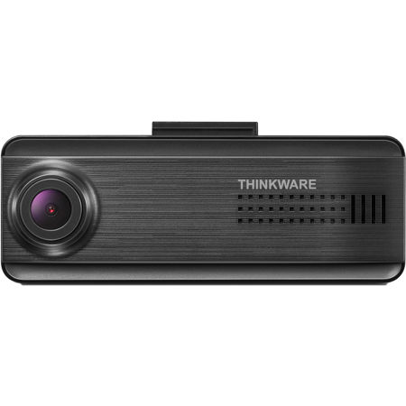 Thinkware F200 PRO Full HD Dash Camera with Built-In Wi-Fi & 16GB microSD Card