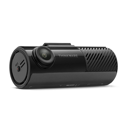 Thinkware F70 PRO Full HD Wi-Fi Dash Camera with 32GB microSD Card