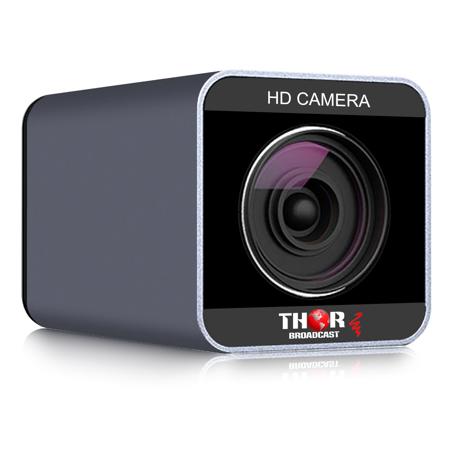 streaming camera hdmi