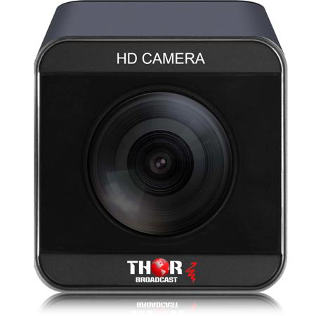 Thor MaximusH265Pro 1080p 3G HD-SDI HDMI H265 20x Zoom Streaming