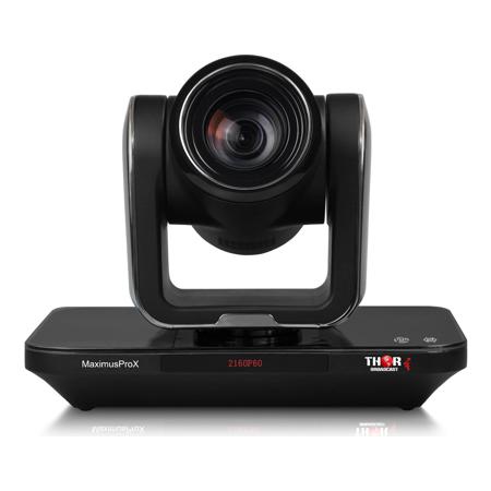 Thor MaximusProX 1080p HDMI SDI USB Live Streaming 20x PTZ Camera