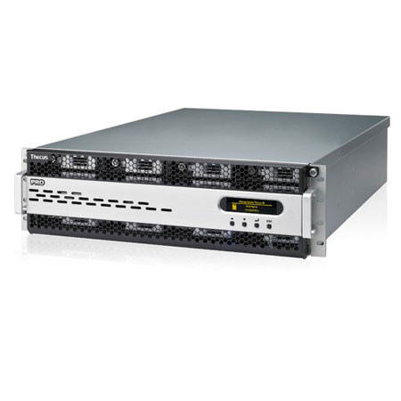 Thecus N16000PRO 2U Rackmount 16-Bay NAS Server