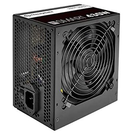 Thermaltake Smart 430W 80 Plus Standard Power Supply Unit