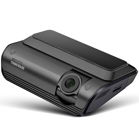 Thinkware Q1000 2K QHD Front Dash Camera
