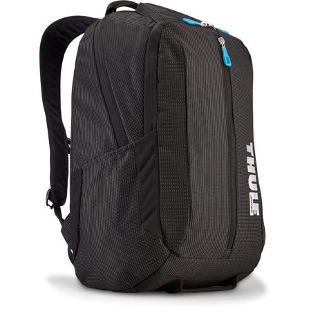 Thule Crossover 25L Daypack for 15" MacBook Pro or PC, Black