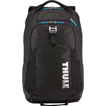 Thule Crossover 32L Daypack for 15" MacBook Pro or PC, Black