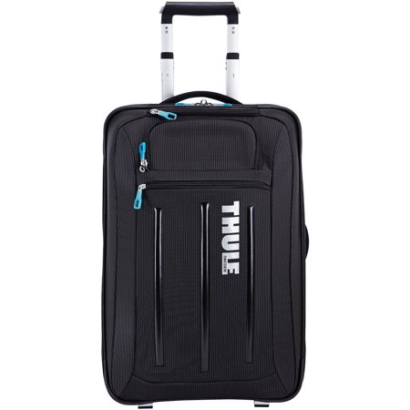 Thule Crossover Rolling 22" Upright with Suiter
