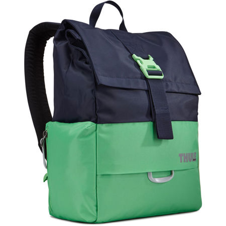 Thule Departer 23L Daypack for 13 Laptop and 10.1 Tablet Blackest Blue 3203188