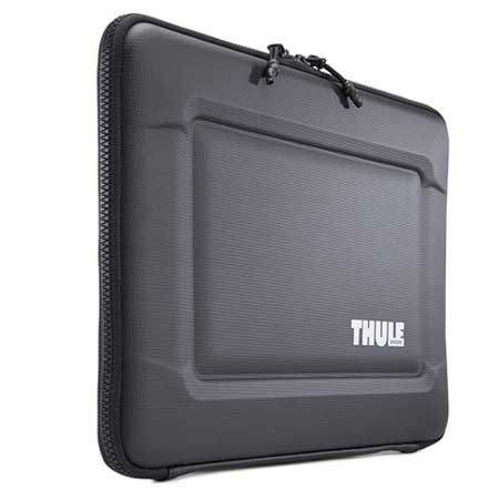 Thule Gauntlet 3.0 Sleeve for 15" MacBook Pro with Retina Display, Black