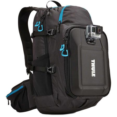 Thule Legend Backpack for 3 GoPro Cameras