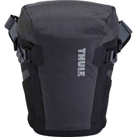 Thule TPCH-101 Perspektiv Medium Toploader for Prosumer DSLR Camera, Black
