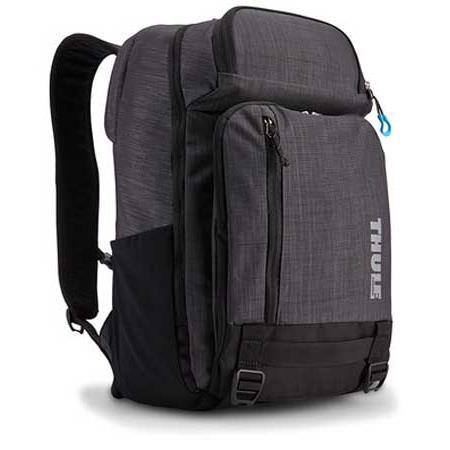 Thule Stravan Daypack for 15" MacBook Pro and iPad, Dark Shadow