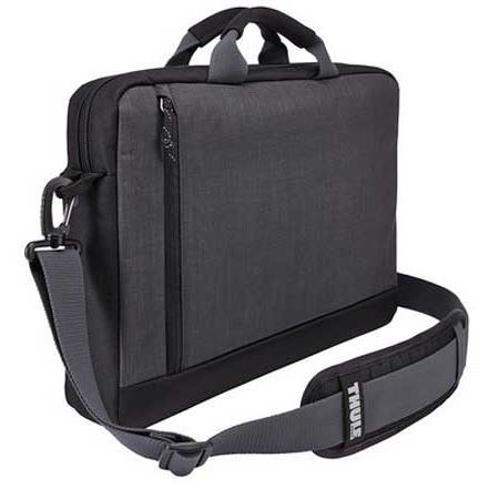 Thule Stravan Deluxe Attache for 15" MacBook Pro, Gray