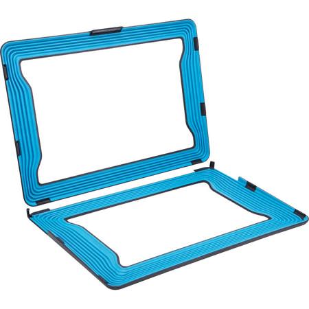 Thule Vectros Protective Bumper for 13" MacBook Air, Black