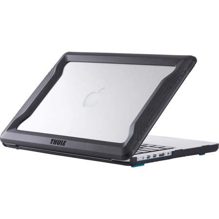 Thule Vectros Protective Bumper for 13" MacBook Pro with Retina Display, Black