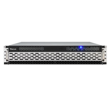 Thecus W8900 Windows Storage Server, Intel Core i3-2120 3.30GHz Processor