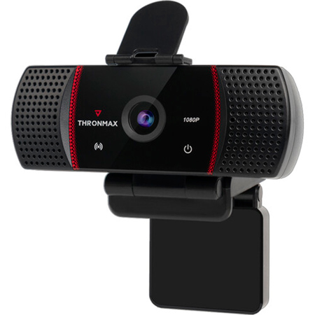 Thronmax X1 Stream Go 1080p Full HD Webcam