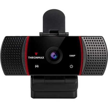 Thronmax X1 Stream Go 1080p Full HD Webcam