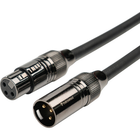 Thronmax X60 XLR Cable, 20'