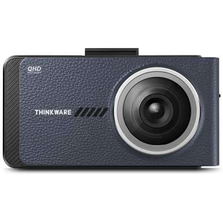 Thinkware X800 2K QHD 2.7" LCD Screen Front Dash Camera