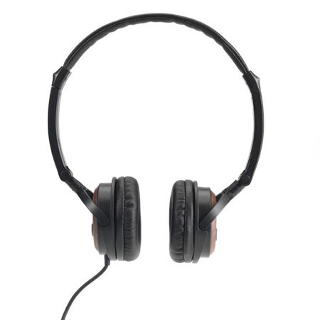 Tivoli Audio Radio Silenz RSBLK Active Noise Cancelling Headphones, Black