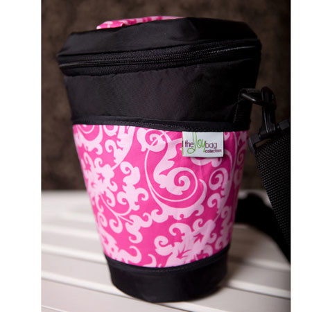 The Joy Bag Glee Bag, Bubble Delicious