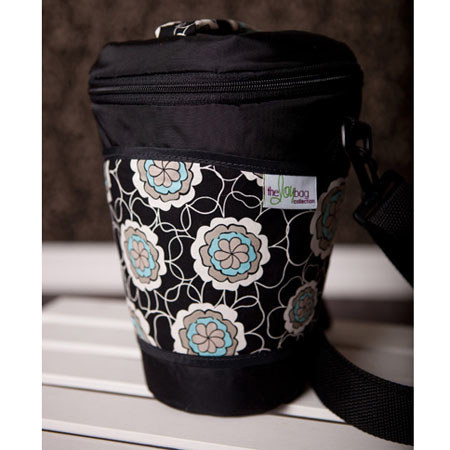 The Joy Bag Glee Bag, Nonpariel Delight