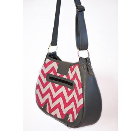 The Joy Bag MUSE Bag - Pink
