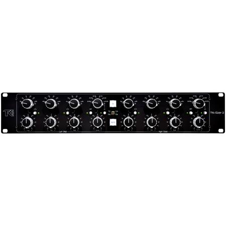 TK Audio Mastering EQ with M/S Function