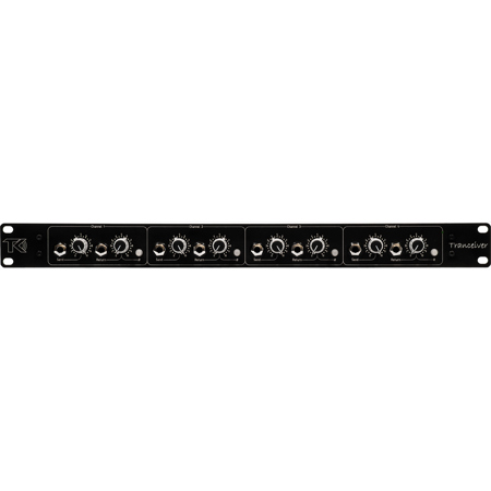 TK Audio Universal Insert Station