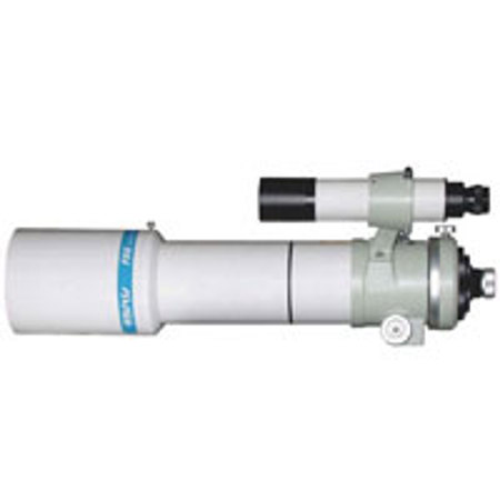 Takahashi FSQ-106N 4", 530mm f/5.0 Quadruplet MC Fluorite Flat Field Refractor Telescope Optical Tube