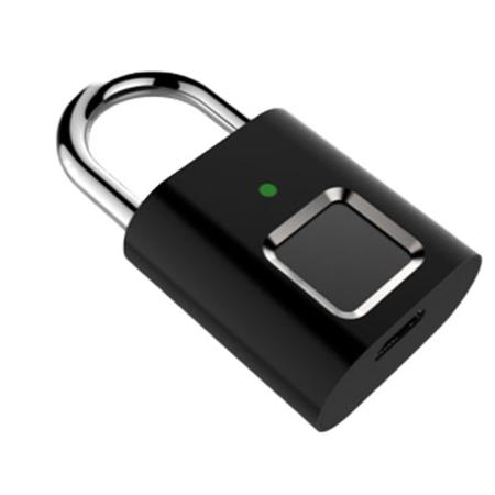 TOKK PL34 Mini Fingerprint Multi Purpose Padlock