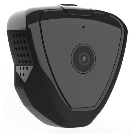 TOKK CAM S6 Protable Discreet Day/Night Vision Wi-Fi HD Camera