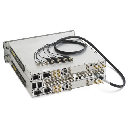 Tektronix 1RU Rackmount Slides and Rails Kit